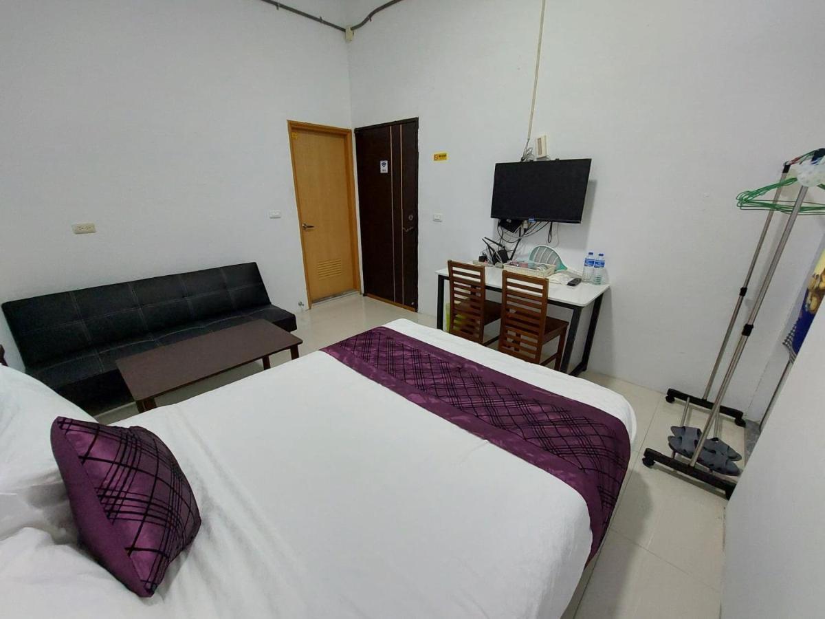 Taitung Tourist Inn Eksteriør billede